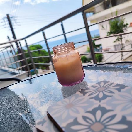 Apartamento Sunrise Kavala Exterior foto